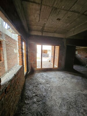 Hall in 4 BHK Independent House at Nagaram – for Sale