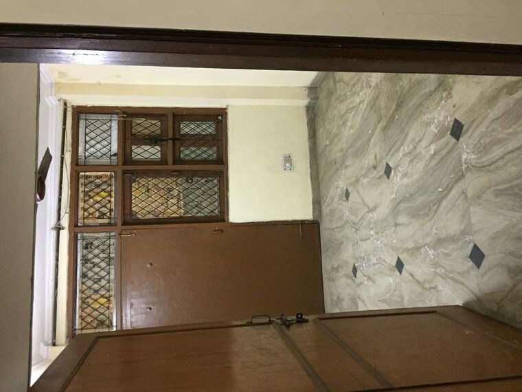 Bedroom, govindpuri 2 Bedroom 65 Sq.Yd. Builder Floor In Govindpuri Delhi 10278186