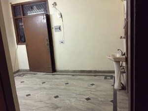 Bathroom in 2 BHK Builder Floor at Govindpuri – for Sale