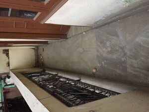 Bedroom in 2 BHK Builder Floor at Govindpuri – for Sale