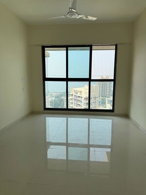 3 BHK Apartment For Rent in Versova