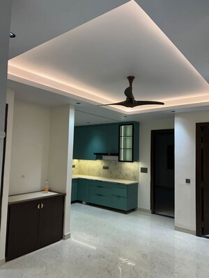 3 BHK Builder Floor For Sale in Jakhan