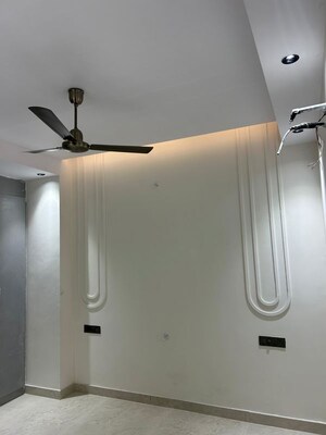 Furnished Amenities in 3 BHK Builder Floor at Jakhan – for Sale