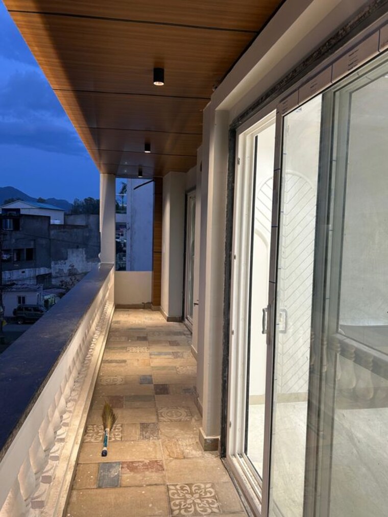 undefined, jakhan 3 Bedroom 1800 Sq.Ft. Builder Floor In Jakhan Dehradun 10278257