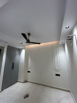 Bathroom in 3 BHK Builder Floor at Jakhan – for Sale