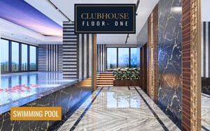 4 BHK Apartment – Exterior View View at Elegantea Skyven, Kokapet - for Sale