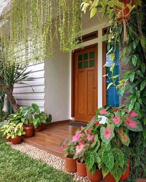 2 BHK Villa For Sale in Bidadi