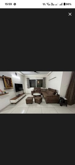 2 BHK Apartment For Sale in Prestige Lakeside Habitat