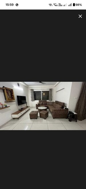 2 BHK Apartment For Sale in Prestige Lakeside Habitat, Varthur