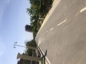  Plot – Exterior View View at BPTP District 3, Sector 85 - for Sale