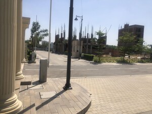  Plot For Sale in BPTP District 3, Sector 85