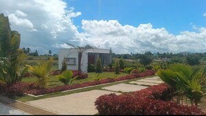  Plot – Exterior View View at Chikkaballapur - for Sale