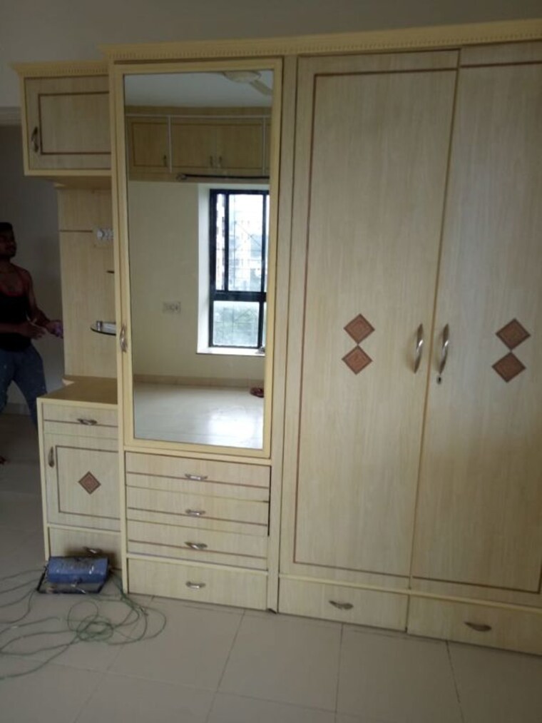 Bathroom, kothrud 3 Bedroom 1334 Sq.Ft. Apartment In Kothrud Pune 10278197