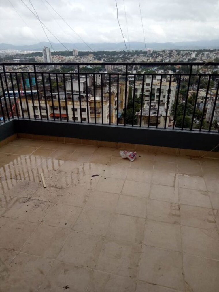 Terrace, kothrud 3 Bedroom 1334 Sq.Ft. Apartment In Kothrud Pune 10278197