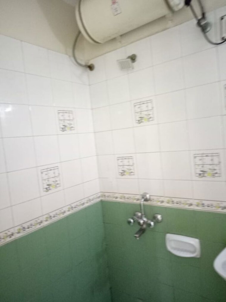 Bathroom, kothrud 3 Bedroom 1334 Sq.Ft. Apartment In Kothrud Pune 10278197