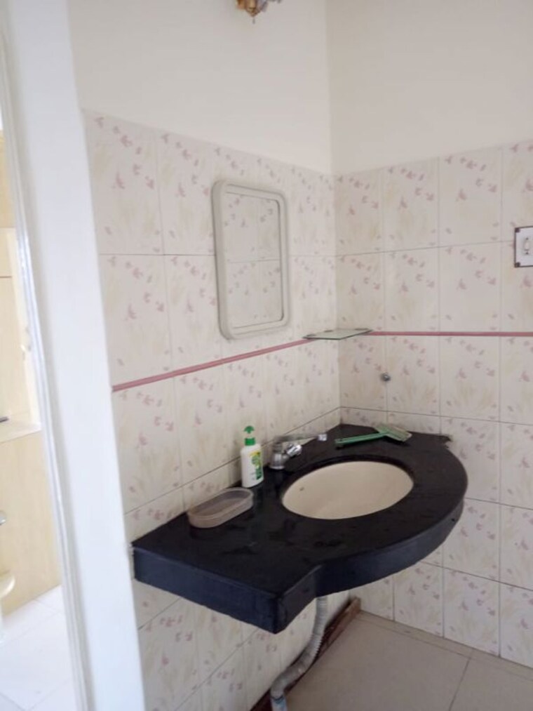 Bathroom, kothrud 3 Bedroom 1334 Sq.Ft. Apartment In Kothrud Pune 10278197