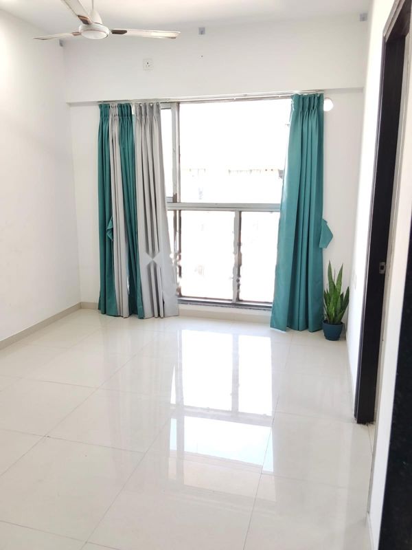 1 BHK 678 Sq.Ft. Apartment in UK Iridium