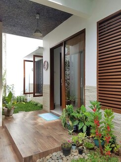 2 BHK + Pooja Room,Servant Room,Study Room,Extra Room Villa For Sale in Bidadi