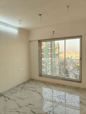 Room in 1 BHK Apartment at Ajanta CHS Kopar Khairane, Kopar Khairane – for Rent