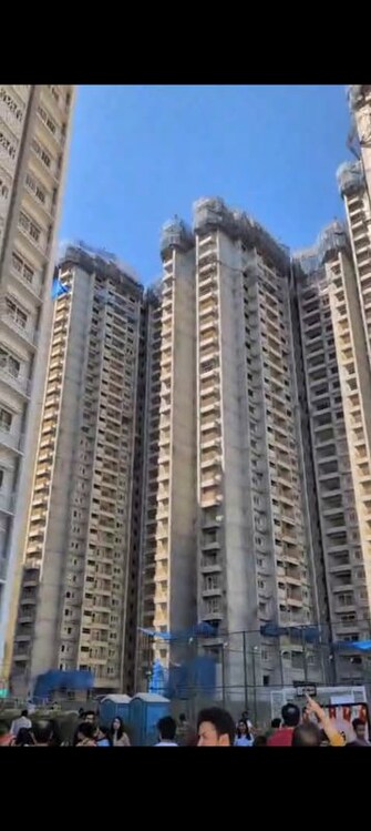 3.5 BHK + Servant Room Apartment For Sale in Meridian Park At The Prestige City in Sarjapur Road, Bangalore
