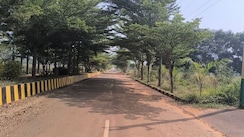 Plot For Sale in Bidadi