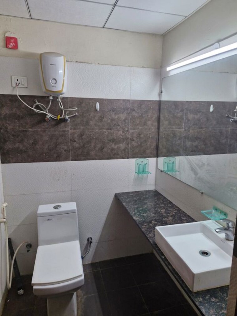 Team Area, paramount-golfforeste 1 Bedroom 435 Sq.Ft. Apartment In Zeta I Greater Noida Greater Noida 10278317