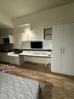 1 BHK 435 Sq.Ft. Apartment in Paramount Golfforeste