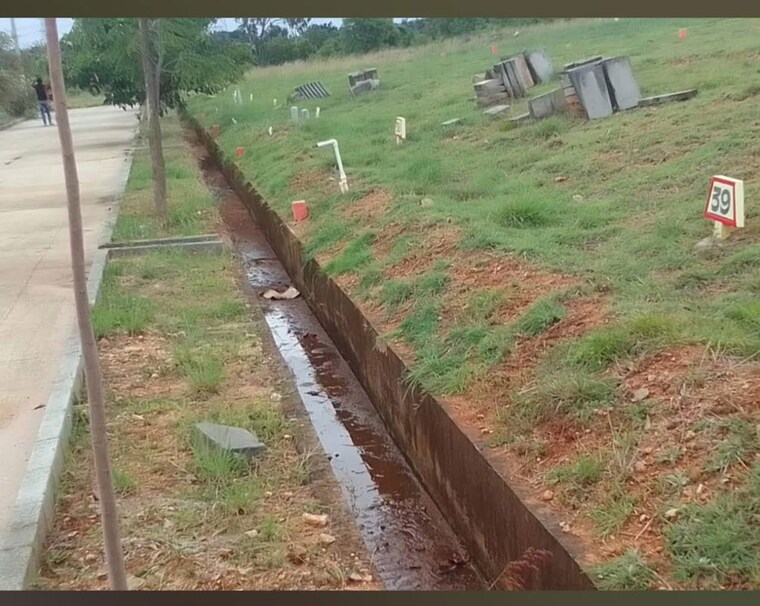 undefined, bidadi  1500 Sq.Ft. Plot In Bidadi Bangalore 10278310