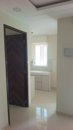 1 BHK Apartment For Rent in Raghav Paradise