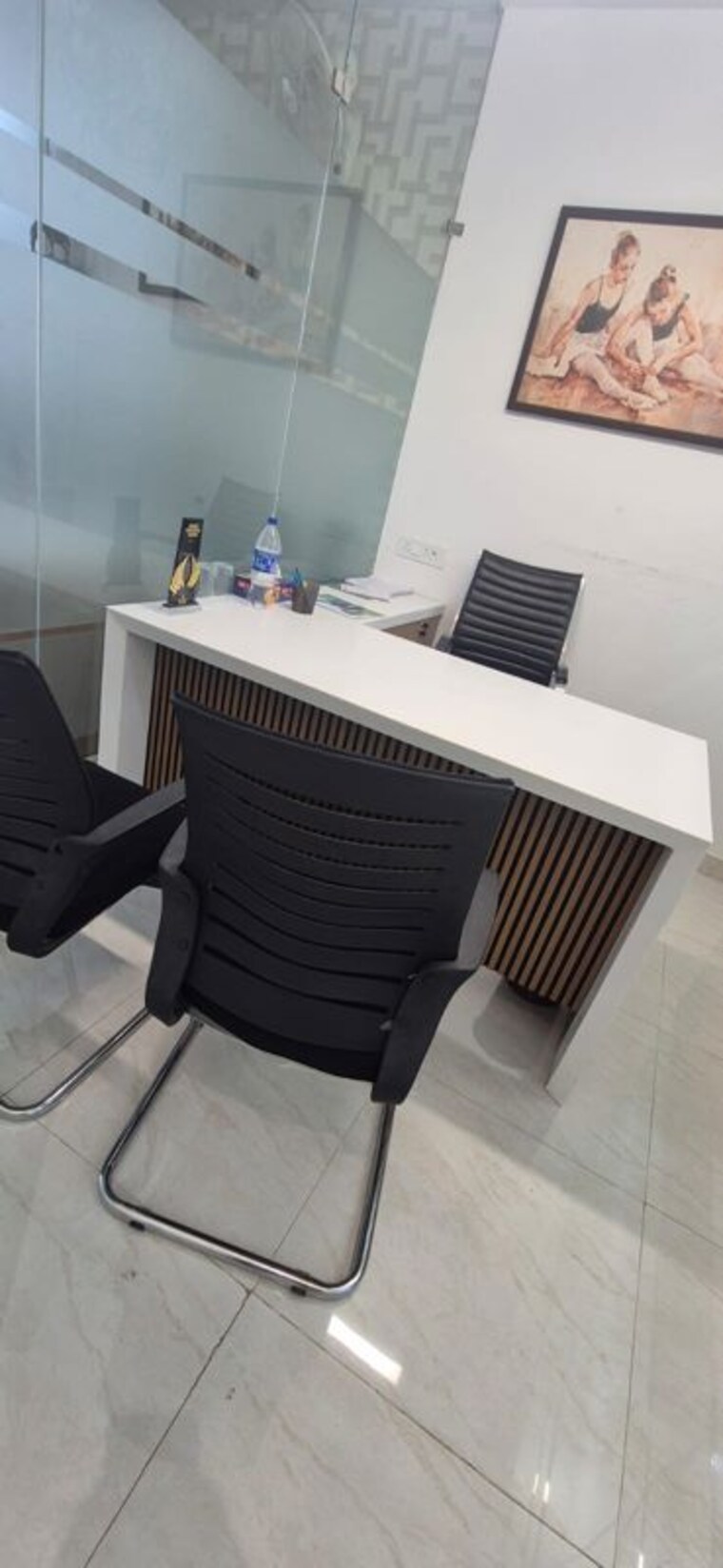 Team Area, experion-capital Commercial Office Space 610 Sq.Ft. In Gomti Nagar Lucknow 10278280