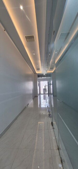 Building Lobby in  Office Space at Experion Capital, Gomti Nagar – for Rent