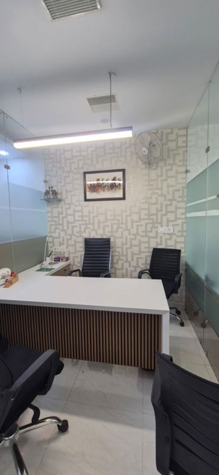 Bathroom, experion-capital Commercial Office Space 610 Sq.Ft. In Gomti Nagar Lucknow 10278280