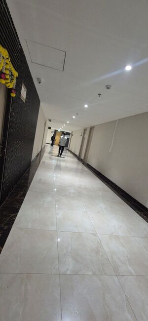 Building Lobby in  Office Space at Experion Capital, Gomti Nagar – for Rent