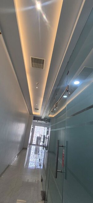 Furnished Amenities in  Office Space at Experion Capital, Gomti Nagar – for Rent