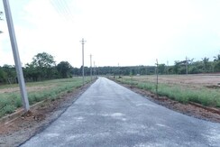 Plot For Sale in Bidadi