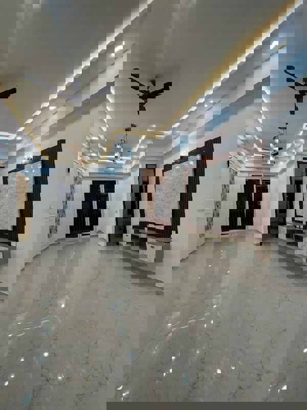 2 BHK + Extra Room 1250 Sq.Ft. Apartment in Smart World Orchard