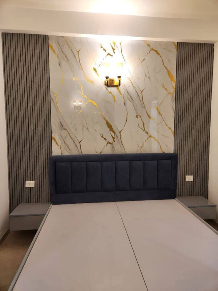 Bathroom, smart-world-orchard 2 Bedroom 1250 Sq.Ft. Apartment In Sector 61 Gurgaon 10278339