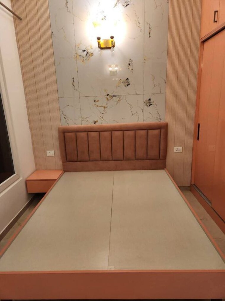 Master Bedroom, smart-world-orchard 2 Bedroom 1250 Sq.Ft. Apartment In Sector 61 Gurgaon 10278339