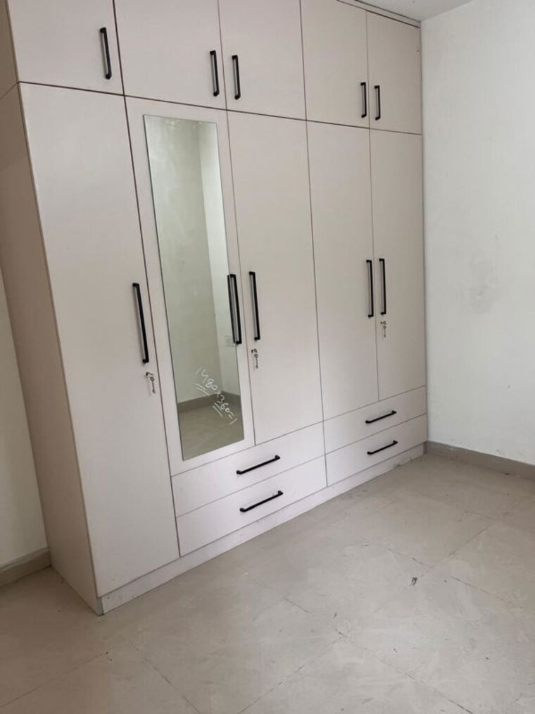 undefined, mantri-webcity 3 Bedroom 1445 Sq.Ft. Apartment In Hennur Bangalore 10278348