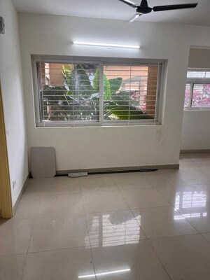 Room in 3 BHK Apartment at Mantri Webcity, Hennur – for Rent