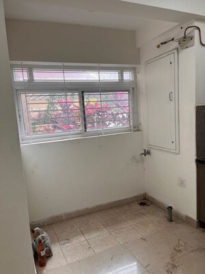 Furnished Amenities in 3 BHK Apartment at Mantri Webcity, Hennur – for Rent