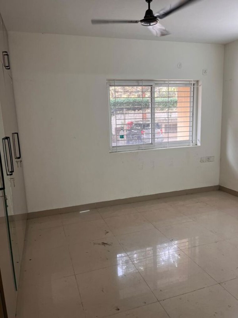 Room, mantri-webcity 3 Bedroom 1445 Sq.Ft. Apartment In Hennur Bangalore 10278348
