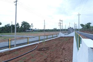  Plot For Sale in Bidadi