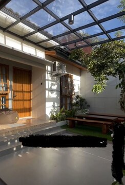 2 BHK + Pooja Room,Study Room,Extra Room Villa For Sale in Bidadi