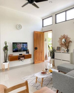 2.5 BHK Villa For Sale in Bidadi