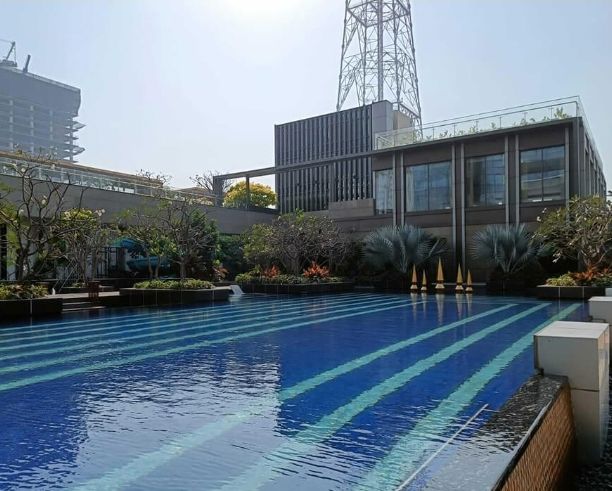 4 BHK 2964 Sq.Ft. Apartment in K Raheja Artesia