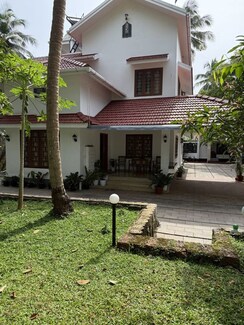 3 BHK + Pooja Room,Study Room,Extra Room Villa For Sale in Bidadi