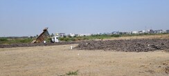 Plot For Sale in Smart City