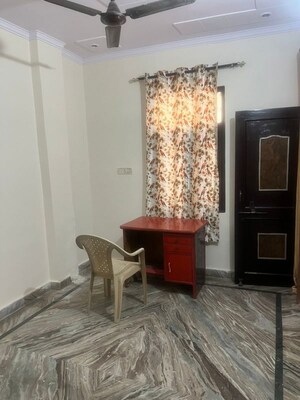 1 RK Builder Floor For Rent in Dwarka Mor