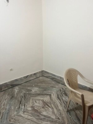 Bedroom in 1 RK Builder Floor at Dwarka Mor – for Rent